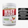 Per4m Whey Hydrate 900g Daiquiri fraise-citron vert - Protéines - Protéines claires