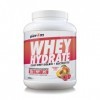 Per4m Whey Hydrate 1800g Framboise-Pêche - Protéines - Protéines claires