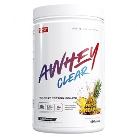 VAST AWhey Clear 450g Ananas frais - Protéines - Protéines claires