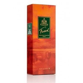 Taylor of London Tweed Parfum de toilette en spray 100 ml