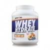 Per4m Whey Hydrate 1800g Myrtille Pêche - Protéines - Protéines claires