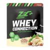 Zec+ Whey Connection Professional 800g Chocolat blanc noisettes - Protéines - Mélange de protéines de lactosérum