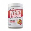 Per4m Whey Hydrate 900g Framboise-Pêche - Protéines - Protéines claires