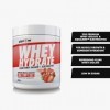Per4m Whey Hydrate 450g Melon deau aux fraises - Protéines - Protéines claires