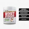 Per4m Whey Hydrate 450g Daiquiri fraise-citron vert - Protéines - Protéines claires