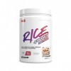 VAST Rice + Whey 900g Nougat raffiné - Aliments fonctionnels - Aliments riches en protéines