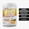 Per4m Whey Hydrate 900g Orange et ananas - Protéines - Protéines claires