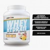 Per4m Whey Hydrate 1800g Mangue Noix de coco - Protéines - Protéines claires