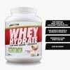 Per4m Whey Hydrate 1800g Daiquiri fraise-citron vert - Protéines - Protéines claires