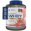 Applied Nutrition Critical Whey 2000g Milkshake aux fraises - Protéines - Mélange de protéines de lactosérum