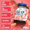 Applied Nutrition Iso-XP 1800g Fraise - Protéines - Isolat de protéines de lactosérum Protéines whey