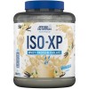 Applied Nutrition Iso-XP 1800g Fraise - Protéines - Isolat de protéines de lactosérum Protéines whey