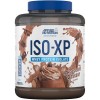Applied Nutrition Iso-XP 1800g Fraise - Protéines - Isolat de protéines de lactosérum Protéines whey