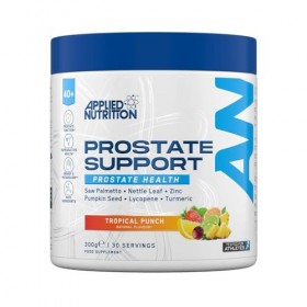 Applied Nutrition Agewell 40+ Prostate Support, Tropical Punch - 300g