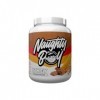 Naughty Boy Whey Advanced Protein 2010g Biscuit au chocolat au lait et au caramel - Protéines - Mélange de protéines de lac