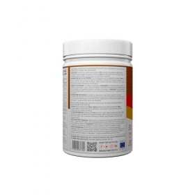 Naughty Boy Whey Advanced Protein 900g Biscuit au chocolat au lait et au caramel - Protéines - Mélange de protéines de lact