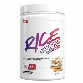 VAST Rice + Whey 900g Lait à la cannelle - Aliments fonctionnels - Aliments riches en protéines