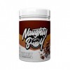 Naughty Boy Whey Advanced Protein 900g Triple chocolat - Protéines - Mélange de protéines de lactosérum