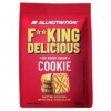 Allnutrition Fitking Delicious Cookie, Butter Cookies with Milk Chocolate - 200g