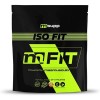 MASmusculo - MM Fit Line - ISO Fit - Isolat de protéine de lactosérum - Poudre - 2 kg - Sachet 2 mois - Récupération musculai...
