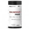 SKILL Nutrition Malate de Magnésium avec Vitamine B6 | 90 gélules | Active P-5-P – 340 mg par portion | 3000 mg de malate hau
