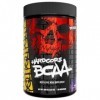 Mutant Hardcore BCAA, Grape - 390g