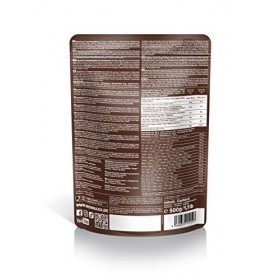 IronMaxx 100% Whey Protein 500g - Cookies Et Crème Special Edition - Leckerer High Protein Shake, 37g Protéine par portion, b