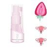Pinkmarine Natural Pink Secret Spray apaisant pour les zones intimes, amincissant et raffermissant et spray naturel rose et t