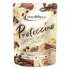 IronMaxx Plant Proteccino Cappuccino 500 g - Café protéiné vegan au vrai café - Sans sucres ajoutés - Riche en protéines et e...