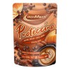 IronMaxx Plant Proteccino Cappuccino 500 g - Café protéiné vegan au vrai café - Sans sucres ajoutés - Riche en protéines et e...
