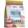 Applied Nutrition Clear Whey 250g Cerise et pomme - Protéines - Protéines claires
