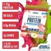 Applied Nutrition Clear Whey 250g Cerise et pomme - Protéines - Protéines claires