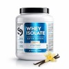 WHEY ISOLATE VITAXTEND – Protéine de Lactosérum Ultra-Filtrée – 24,9g de Protéines, BCAA, Glutamine – Soutien Musculaire, Réc...