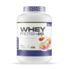 MM Supplements - Whey Protein 80-500 g - WhiteChoc & Black Cookies - Supplément sportif de qualité pure - Whey Protein - Avec...