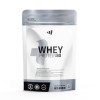 MM Supplements - Whey Protein 80-500 g - WhiteChoc & Black Cookies - Supplément sportif de qualité pure - Whey Protein - Avec...