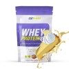 MM Supplements - Whey Protein 80-500 g - WhiteChoc & Black Cookies - Supplément sportif de qualité pure - Whey Protein - Avec...