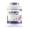 MM Supplements - Whey Protein 80-500 g - WhiteChoc & Black Cookies - Supplément sportif de qualité pure - Whey Protein - Avec...
