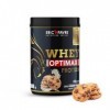 Eric Favre Whey Optimax Protein - Saveur Biscuit Cookie