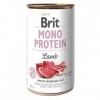 BRIT Mono Protein Lamb 6 x 400 g