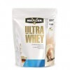 Maxler Ultra Whey Protein - Proteine Whey - Proteines musculation - Whey Isolate - Whey Protein Latte Macchiato - 900g de pro...