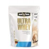 Maxler Ultra Whey Protein - Proteine Whey - Proteines musculation - Whey Isolate - Whey Protein Latte Macchiato - 900g de pro...