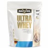 Maxler Ultra Whey Protein - Proteine Whey - Proteines musculation - Whey Isolate - Whey Protein Latte Macchiato - 900g de pro...