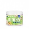 Allnutrition Nutwhey, Pistachio - 500g Protéines whey