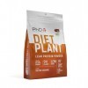PhD Nutrition Diet Plant Poudre de protéines vegan 1kg Caramel salé, Poudre de protéine High Protein avec 20g de protéines pa...
