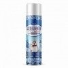 Car Cool Spray, Refroidissement Rapide Soulage les Blessures Sportives Polyvalent 260 Ml pour Automobiles