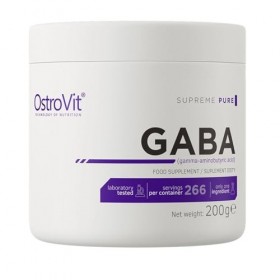 Ostrovit Suprême Pur Gaba 200g