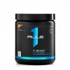 BCAAs, Orange Burst - 222g Protéines whey