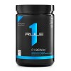 BCAAs, Orange Burst - 222g Protéines whey