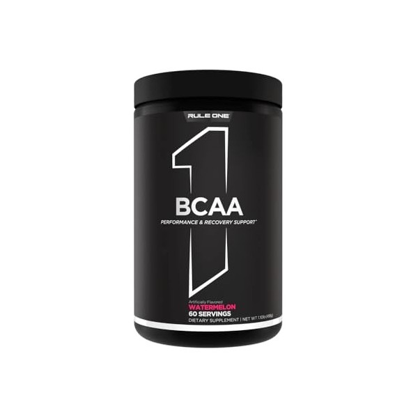 BCAAs, Orange Burst - 222g Protéines whey