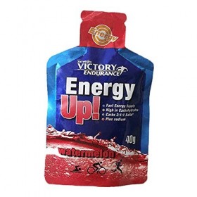 WEIDER ENERGY UP 24x40 GRS - PASTÈQUE